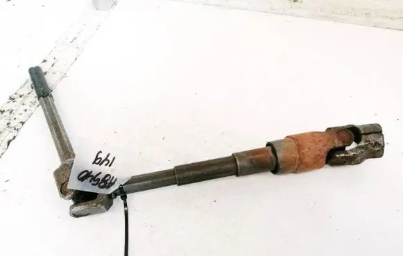 Audi A6 S6 C6 4F Steering column universal joint