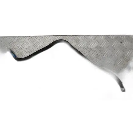 Nissan Qashqai J12 Engine coolant pipe/hose 21741-6UB0A