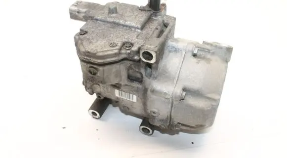 Toyota Auris E180 Air conditioning (A/C) compressor (pump) 0422000421