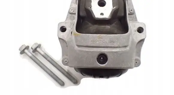 Audi A5 8T 8F Engine mount vacuum valve 8R0199381A