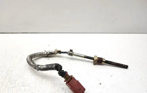 Audi A6 S6 C7 4G Exhaust gas temperature sensor 059906088BK
