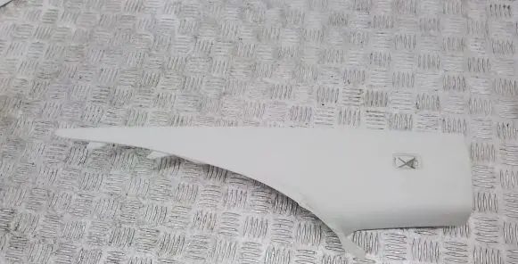 Volvo S90, V90 (D)pillar trim (top) 