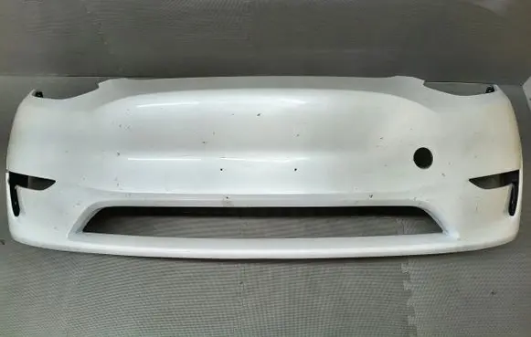 Tesla Model Y Front bumper