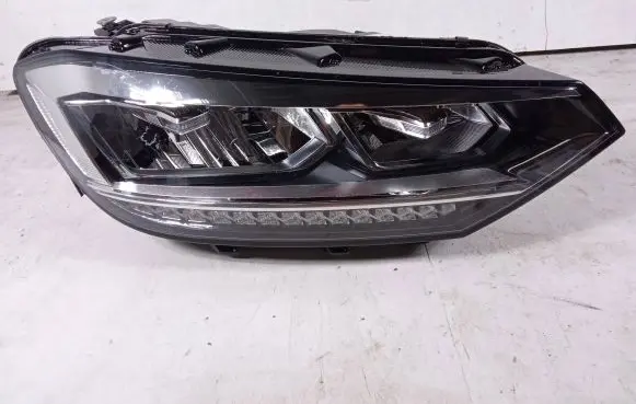Volkswagen Touran III Headlight/headlamp 5TB941036E 0301299232
