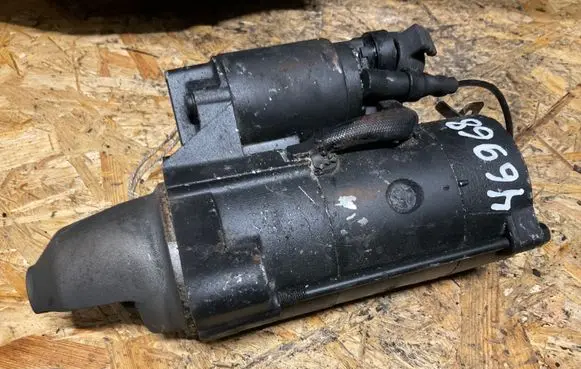 Honda Civic Starter motor