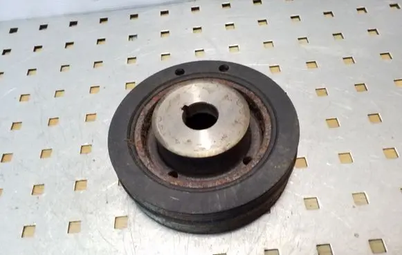 Subaru Legacy Crankshaft pulley
