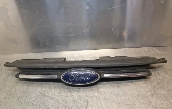 Ford Transit Custom Front bumper upper radiator grill BK218A133A BK218200
