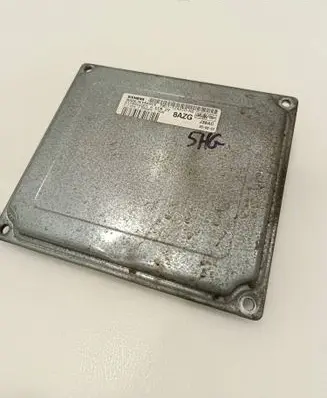 Ford Focus Engine control unit/module 5M5112A650HG