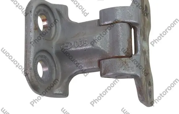 Hyundai Coupe Front door upper hinge 793102C000
