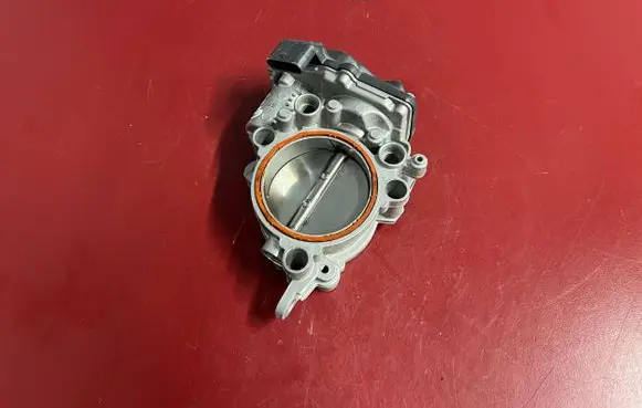 BMW X3 G01 Throttle valve 8601651 13548601651