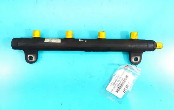 Fuel main line pipe