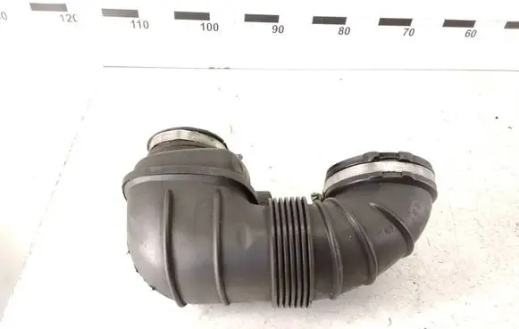 Mercedes-Benz C W204 Turbo air intake inlet pipe/hose A6510900437 A6510940697 446360661
