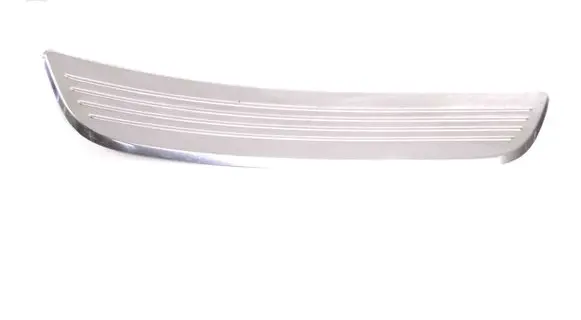 Mercedes-Benz CLS C257 Rear sill trim cover A2576802401 A2056800635