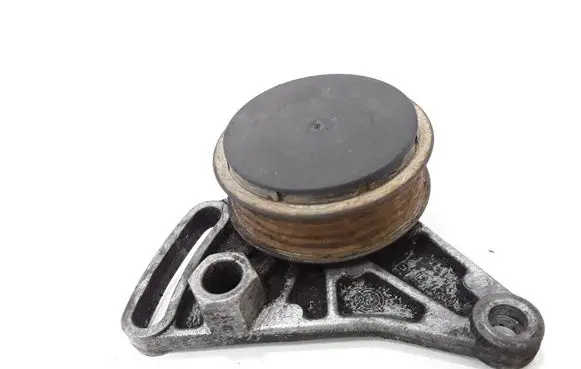 Audi A4 S4 B5 8D Air conditioning tensioner 058260511 F224041