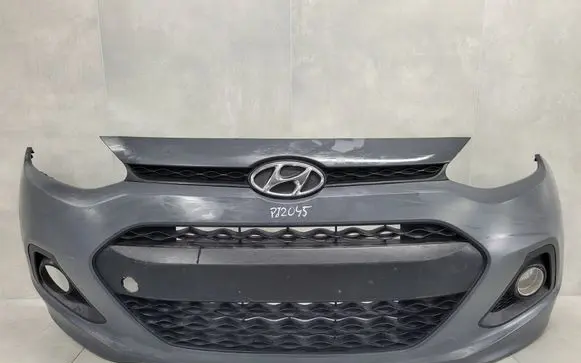 Hyundai i10 Front bumper 86511-B9000