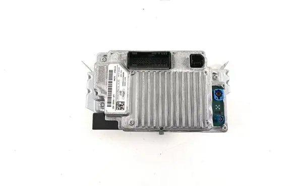 Ford Kuga III GPS navigation control unit/module LJ6T14G532NGC