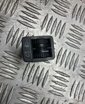 Volkswagen PASSAT B6 Headlight level height control switch 3C0841333A