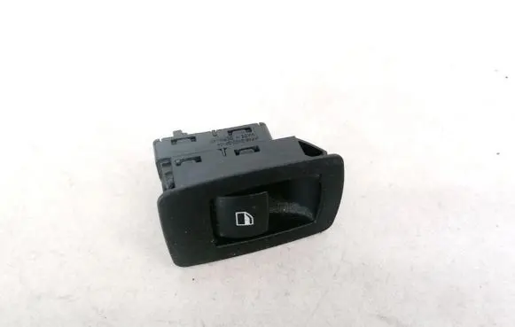 BMW 5 E60 E61 Electric window control switch 6945874 15939900