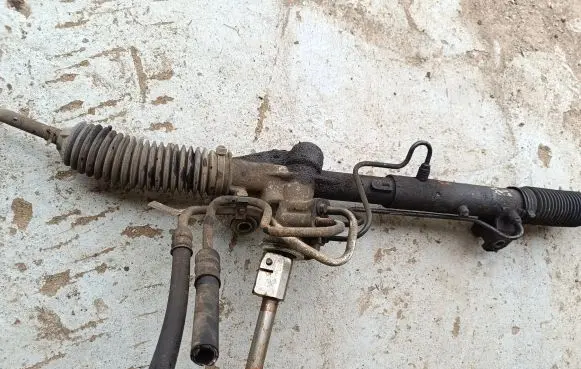 Ford Focus Steering rack