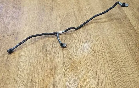 Porsche Macan (95B) Coolant pipe/hose 06M121692AN