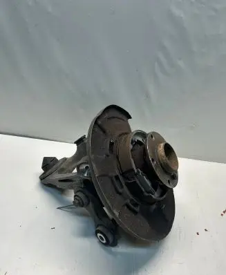 BMW X6 E71 Rear wheel hub