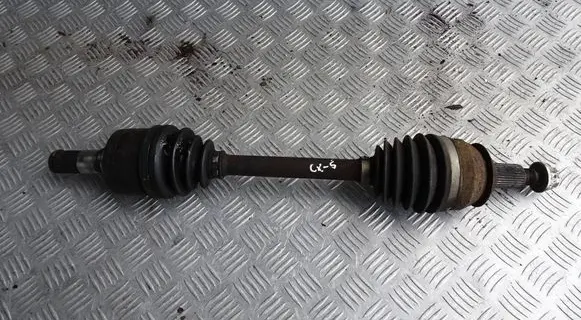 Mazda CX-5 Front driveshaft