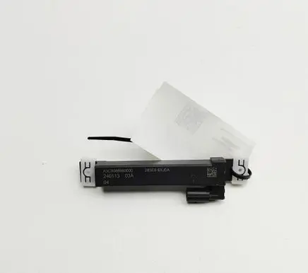 Renault Arkana Keyless system antenna 285E66XJ0A