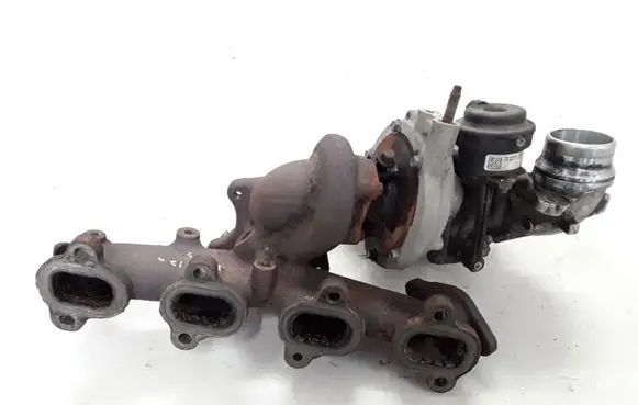 Renault Master III Turbo 8201393211