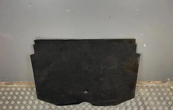 Citroen C3 Picasso Trunk/boot mat liner 96815690ZD