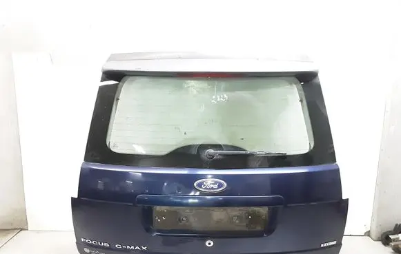 Ford C-MAX I Tailgate/trunk/boot lid