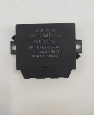 Land Rover Range Rover Sport L320 Parking PDC control unit/module YWC500313 601870