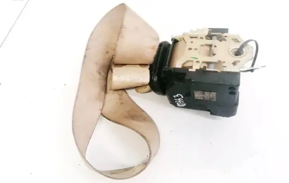 Ford Mondeo Mk III Front seatbelt 1S71F61294 1S71-F61294