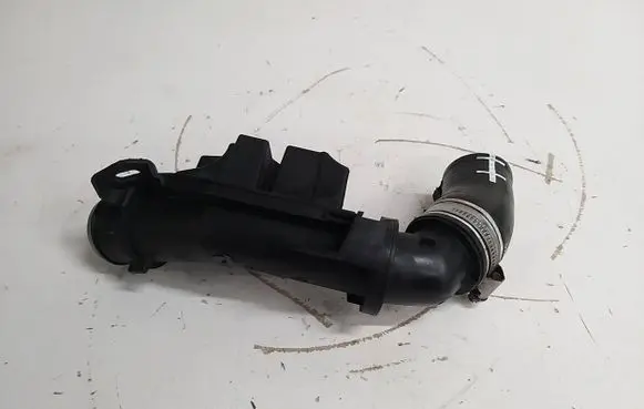 Peugeot Expert Intercooler hose/pipe 98697