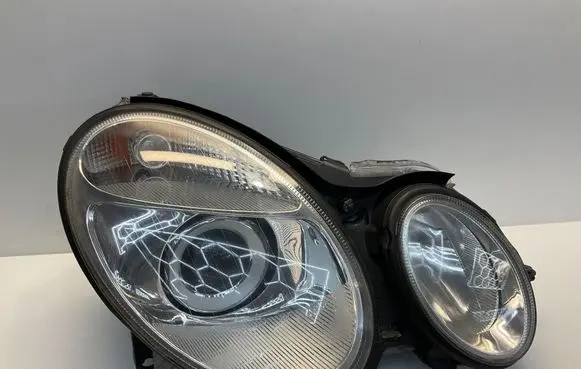 Headlight/headlamp