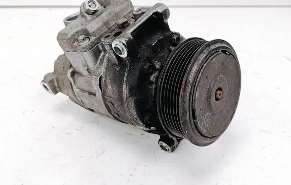 Air conditioning (A/C) compressor (pump)