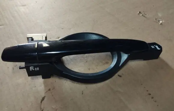 Peugeot 4007 Rear door exterior handle