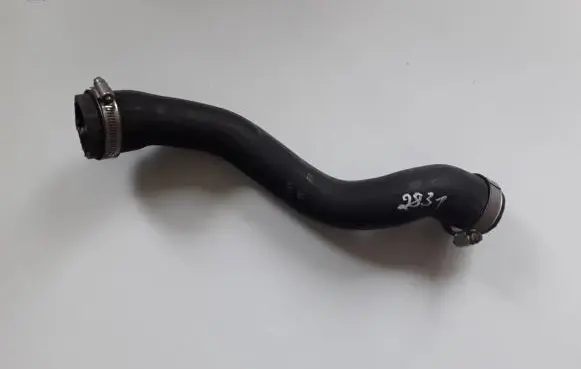 Ford Focus Intercooler hose/pipe F1F16F073AB