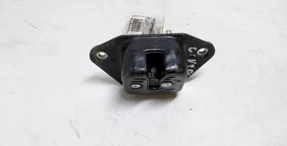 Honda Civic Tailgate/trunk/boot lock/catch/latch