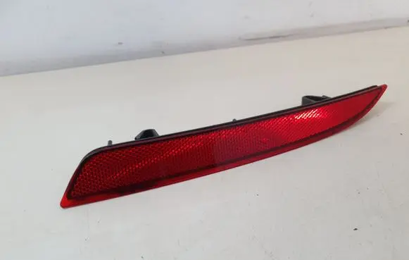 Opel Astra J Rear tail light reflector 13262017