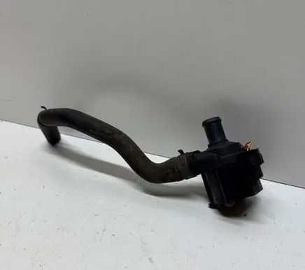 Audi Q7 4M Electric auxiliary coolant/water pump 4m0819372CN 06H121601M