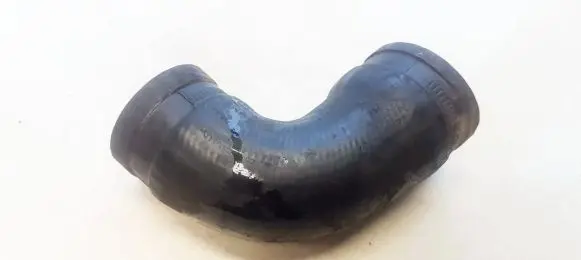 BMW 5 E39 Intercooler hose/pipe 11617786530B 11617786530-B