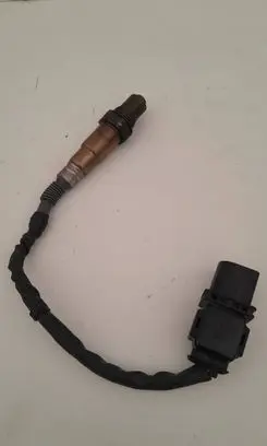 Opel Meriva B Lambda probe sensor 55577604