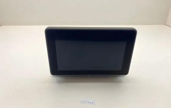 Audi Q5 SQ5 Screen/display/small screen 80A919604 QFAD602A