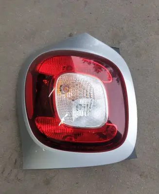 Smart ForTwo III C453 Rear/tail lights A4539063100