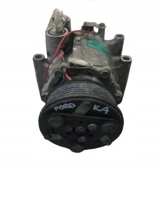 Ford Ka Air conditioning (A/C) compressor (pump) 5S5119D629AA