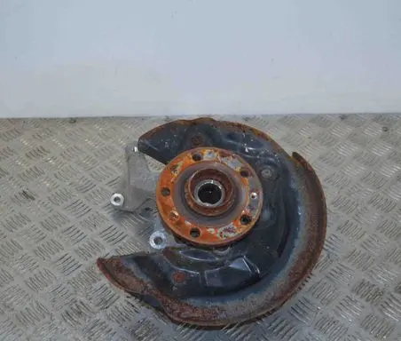 Skoda Yeti (5L) Rear wheel hub 3C0505436G