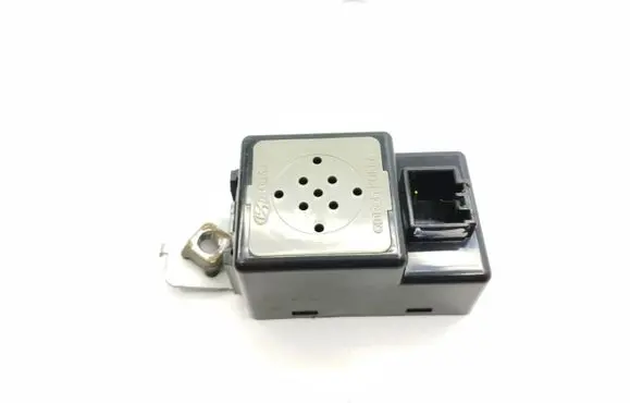 Hyundai Santa Fe Other control units/modules 957002B310