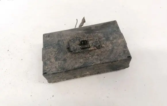 Peugeot 206 Fuse box set 9632229480