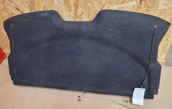 Citroen C4 I Parcel shelf 96462174ZD