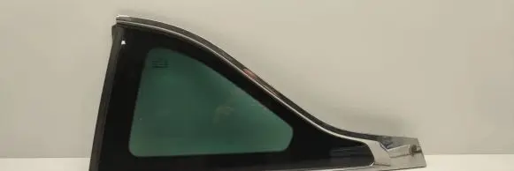 Renault Espace V (RFC) Rear side window